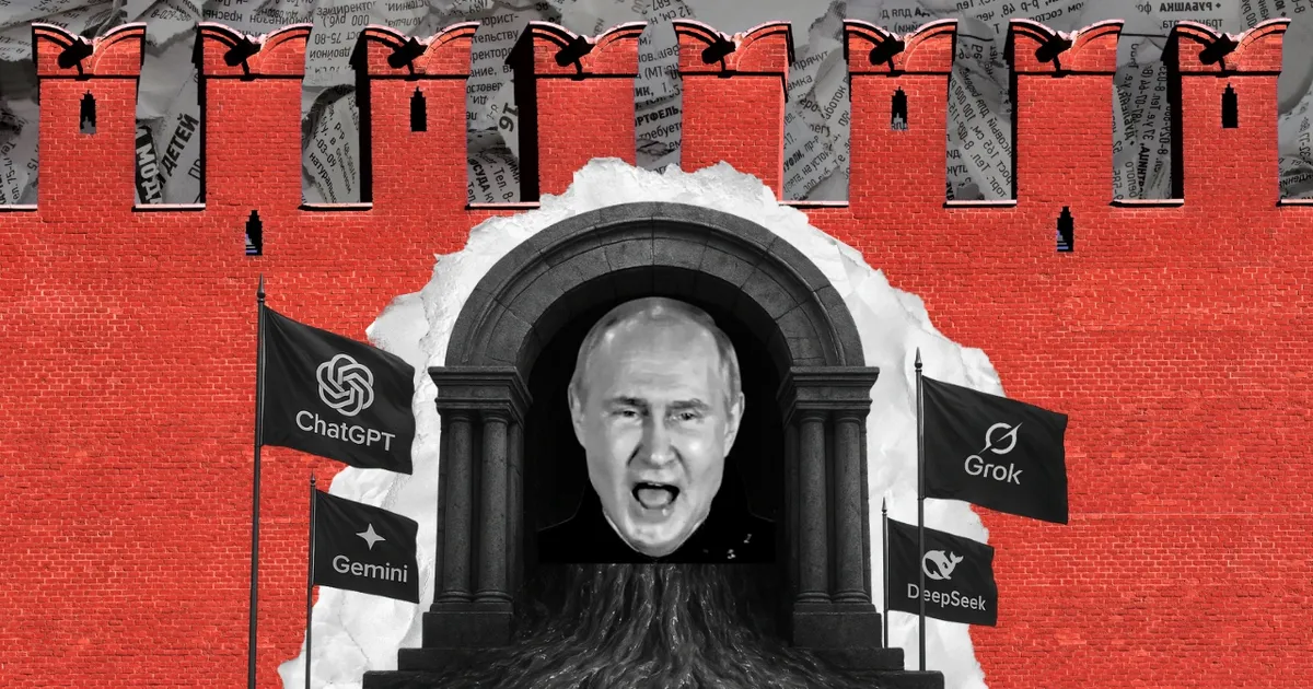 Kremli propaganda hiilib vestlusrobotite kaudu märkamatult Eesti koolilastele lähemale