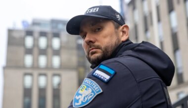 Politsei tahab õigust saata vägivallatseja vähemalt kolmeks ööpäevaks perest eemale