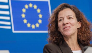 ka oma inimeste eest tuleb hoolitseda