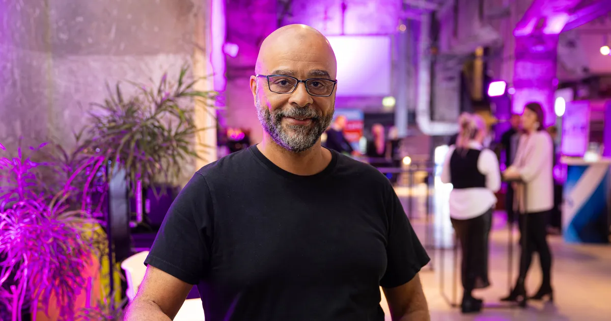 tehisaru on kõigi meie töökohtade uus reaalsus