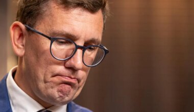 Peaministri närvilised sõnavõtud viitavad riigikogu valimiste lähenemisele - Postimees