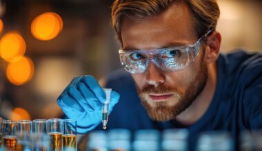 TRAAGILINE LÕPP ⟩ Briti teadlane hukkus oma katse käigus