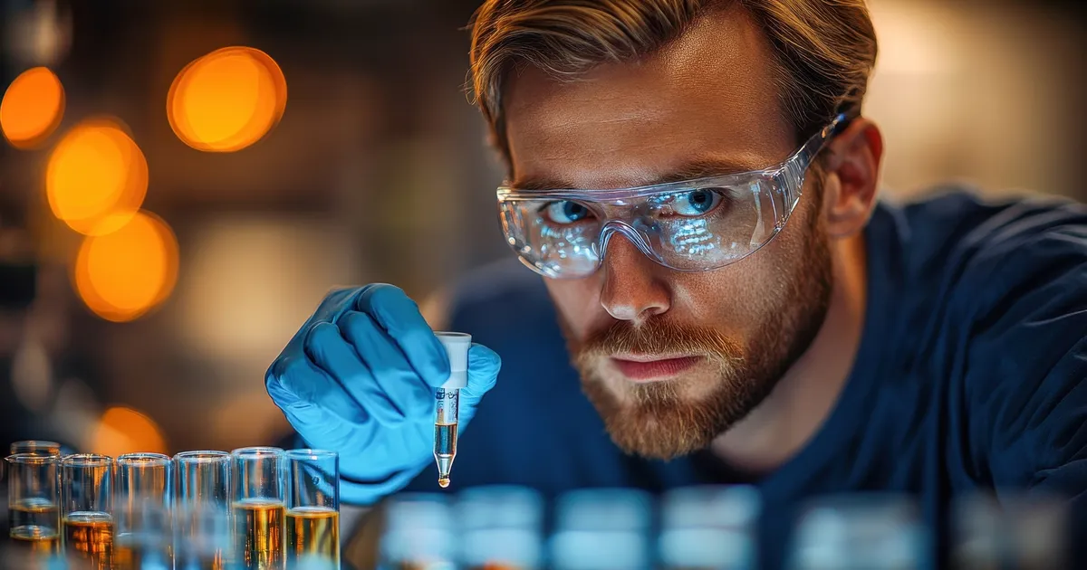 TRAAGILINE LÕPP ⟩ Briti teadlane hukkus oma katse käigus