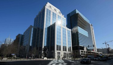 USA toetab ELi plaani aidata Kiievit külmutatud Vene varadega