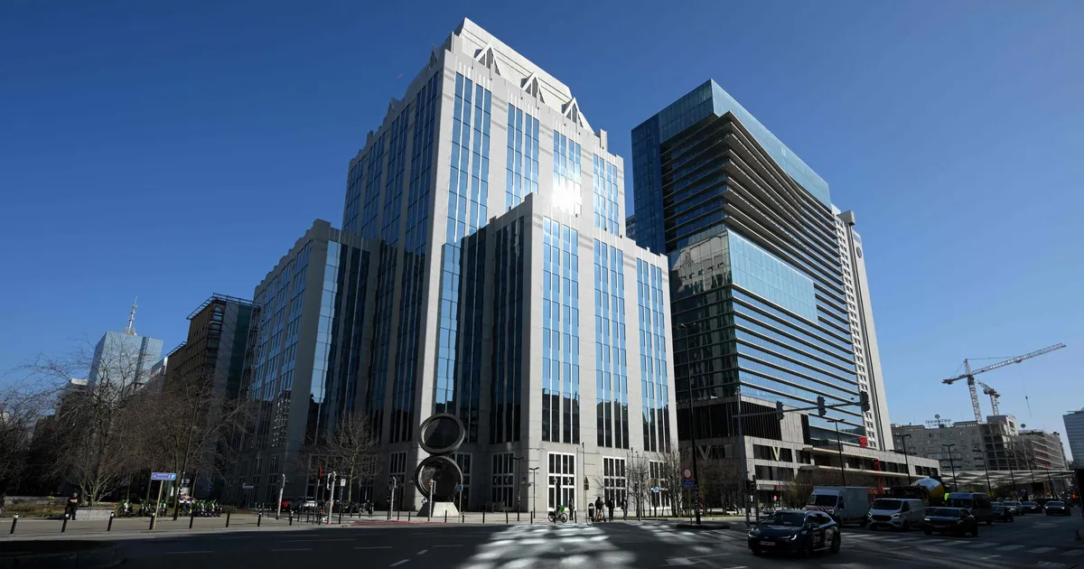 USA toetab ELi plaani aidata Kiievit külmutatud Vene varadega