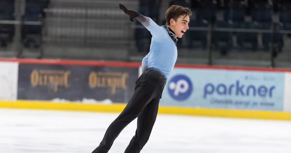 Arlet Levandi võitis Riias isikliku rekordiga esikoha