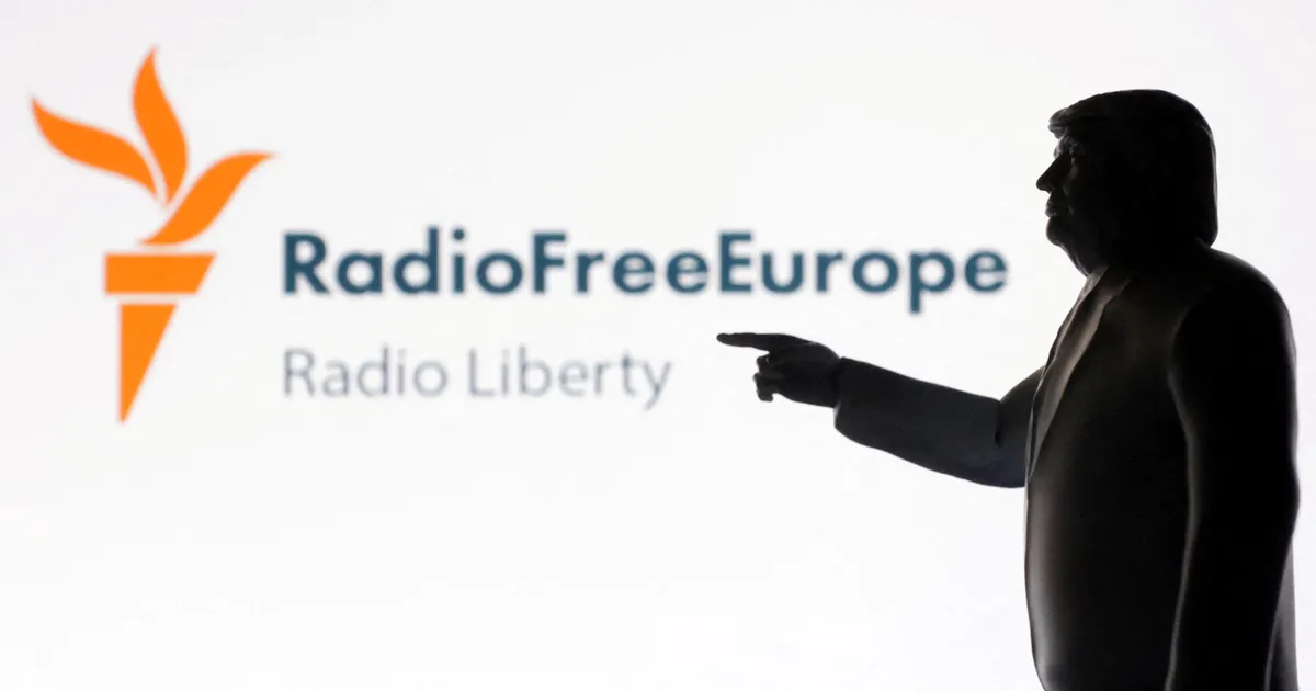 Trumpi liitlane lubab Orbáni aitamiseks sulgeda ungarikeelse ringhäälingu