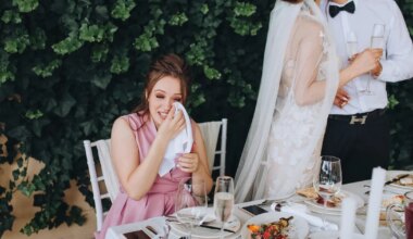 Naine lubas õe pulmapilte töödelda, kuid tegi pärast midagi uskumatut