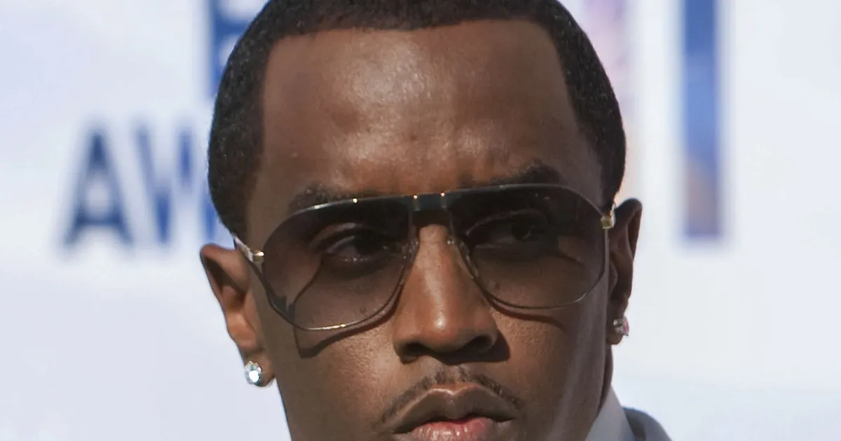 VÄIKE DRINK? ⟩ Sean «Diddy» Combs jäi vanglas väidetavalt alkoholi tarbimisega vahele
