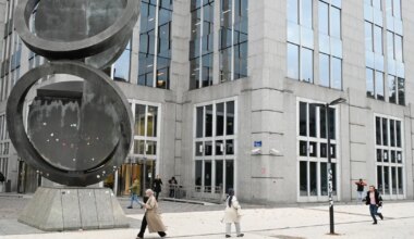 MILJARDINÕUE ⟩ EL peab maksma miljardeid intresse, kui Vene varade kasutamise asjus kokkulepet ei saavutata