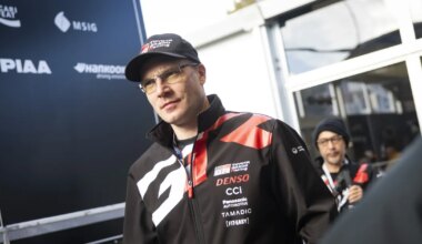 Riigile 4,5 miljonit maksnud Latvala nühib jälle kohtupinki: see on näidispoomine