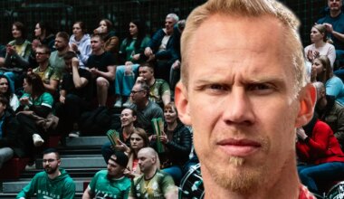 LEGEND VÄLJAKULE ⟩ Barrus Võru meeskonnaga liitub kogenud soomlane