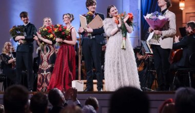 2XGALERII ⟩ Klassikatähe võitja: esimese asjana ostan endale... - Postimees