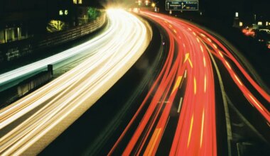 Need on kaks kohta Maal, kus kiiruspiiranguid pole – üht vist aimate?