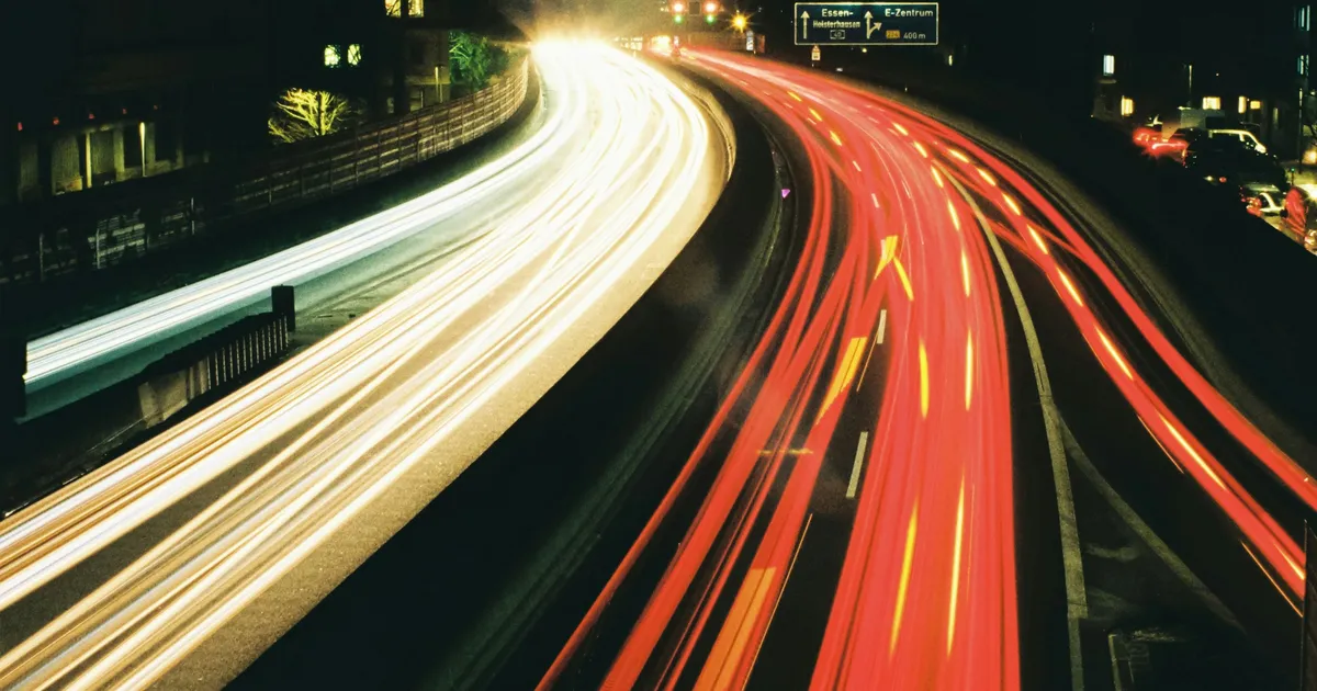 Need on kaks kohta Maal, kus kiiruspiiranguid pole – üht vist aimate?