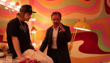 PÖFF 2025 ARVUSTUS Maailmakuulsa külalise uus film: piletid müüdi välja kiiremini kui «Rahamaa» pääsmed - Postimees