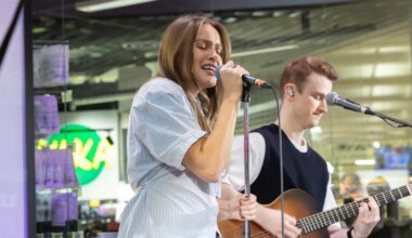 GALERII ⟩ Uku pidas 13. sünnipäeva