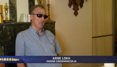 ESMASPÄEVAL «KUUUURIJAS» ⟩ 30 aastat pimeda ja kätetuna elanud endine demineerija võitleb juba aastaid rahaliste raskustega