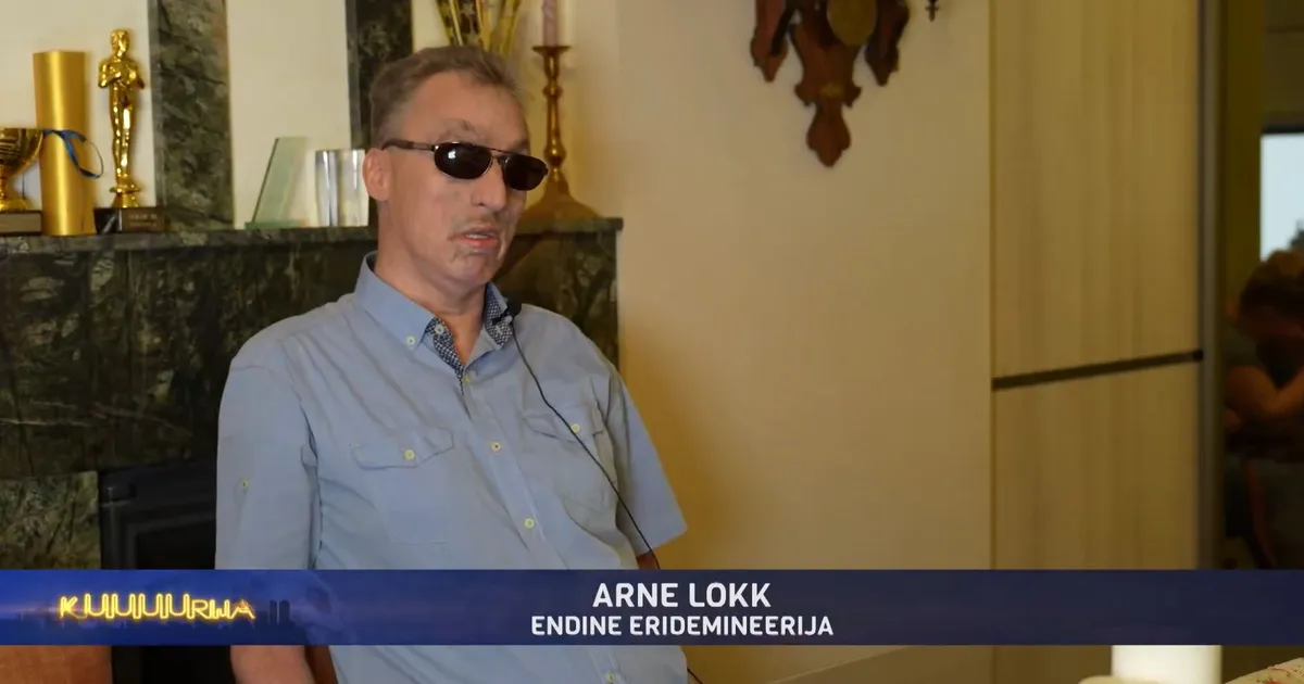 ESMASPÄEVAL «KUUUURIJAS» ⟩ 30 aastat pimeda ja kätetuna elanud endine demineerija võitleb juba aastaid rahaliste raskustega