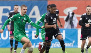 Levadia ja Eesti koondise võtmemängija on siirdumas Šotimaa tippklubisse