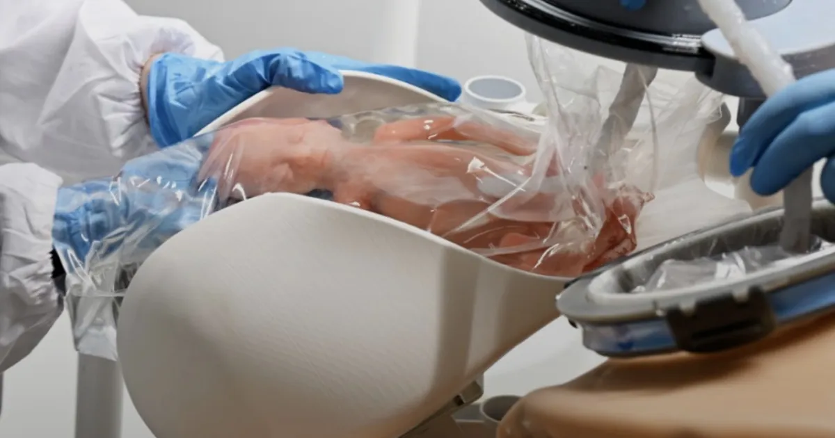 Hollandis ehitatakse kunstemakat – aga seda mitte laste nullist tootmiseks