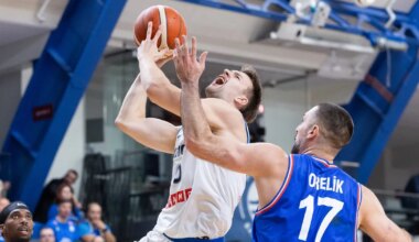 Peatreenerita Kalev/Cramo võttis kindla võidu, Tartu endiselt kaotuseta