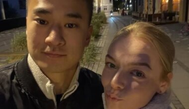 PULMAKELLAD ⟩ 400 000 jälgijaga sisuloojatest Eesti-Jaapani paar abiellus