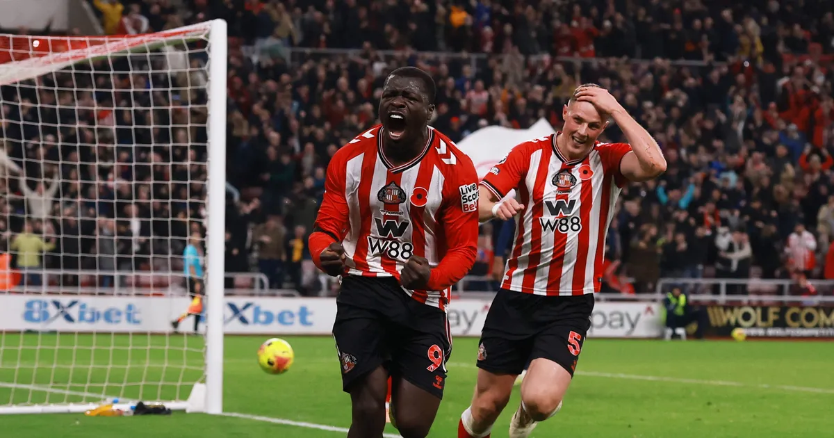 Dramaatiline lõpp! Premier League'i selge liider Arsenal komistas suurüllataja otsa