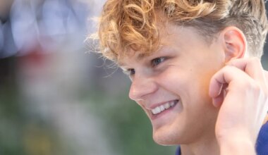 jätkan 2026. aastal Alpine’i meeskonnas, F1 põhisõitjakoha unistus pole kadunud