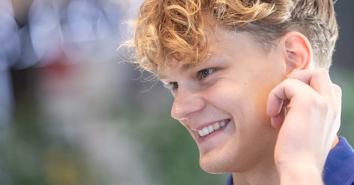 jätkan 2026. aastal Alpine’i meeskonnas, F1 põhisõitjakoha unistus pole kadunud