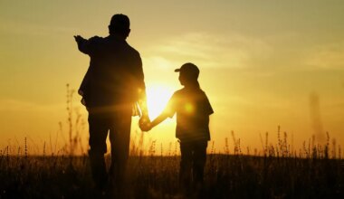 TUNNED ÄRA? ⟩ Iga tähemärgi all sündinud isa parim omadus on just see