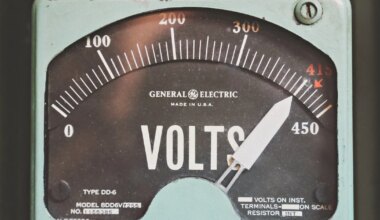 VANAD STANDARDID MUUSEUMISSE? ⟩ Selle uue meetodiga saab sama masinaga mõõta pinget, voolu ja takistust