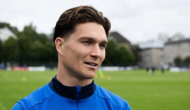 Üks Eesti koondislane tõusis koduklubiga Norra kõrgliigasse, teine jätkab Šveitsis liidrina