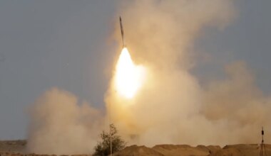 RAINER SAKS ⟩ Ukraina on väidetavalt hävitanud pooled Venemaa S-400 õhutõrjesüsteemid