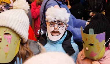 HENRI ZEIGO ⟩ Sel mardipäeval jäi suu pikalt lahti