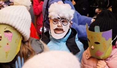 Folkloorinõukogu kutsub sante kirja panema