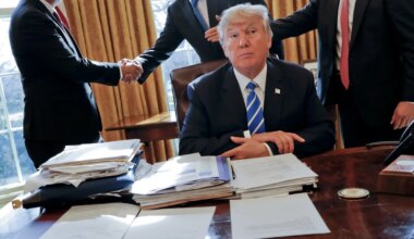 Kuhu investeerib Trump? Kauplejad püüavad aimata riigi järgmisi sihtmärke