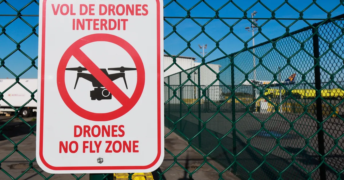 Ühendkuningriik lubas Belgiat droonide eest kaitsta - Maailm - Postimees.ee