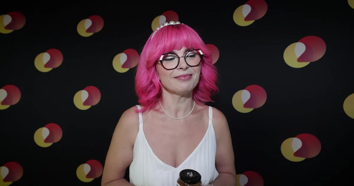 tundub, et neile meeldib alkohol