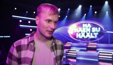 mind võib endiselt kuulda väga paljudes reklaamides