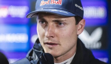 Tänaku tiimikaaslane: teda on võimatu asendada - Postimees Sport