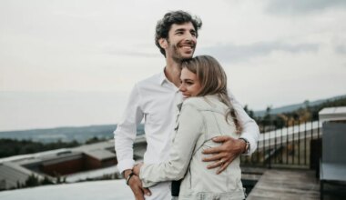 ADVOKAAT ANNAB NÕU ⟩ Need on 5 õnneliku abielu saladust