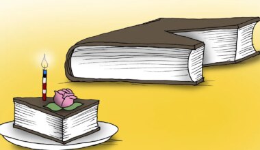 JUHTKIRI ⟩ Meie esimene raamat, mūsu pirmā grāmata