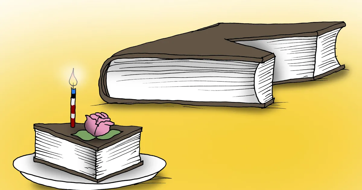 JUHTKIRI ⟩ Meie esimene raamat, mūsu pirmā grāmata