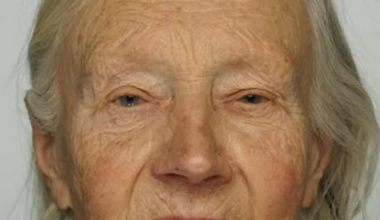 Politsei otsib Tapa vallas kadunud Ene