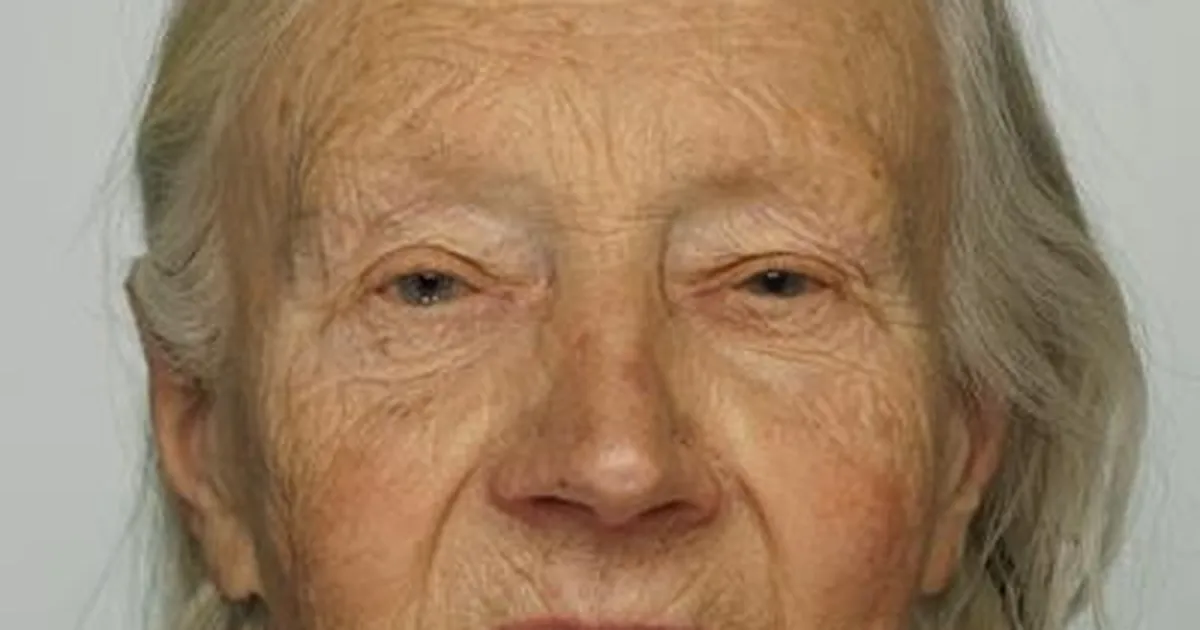 Politsei otsib Tapa vallas kadunud Ene