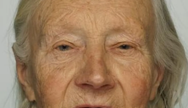 Politsei otsib Vajangu külas kaduma läinud naist