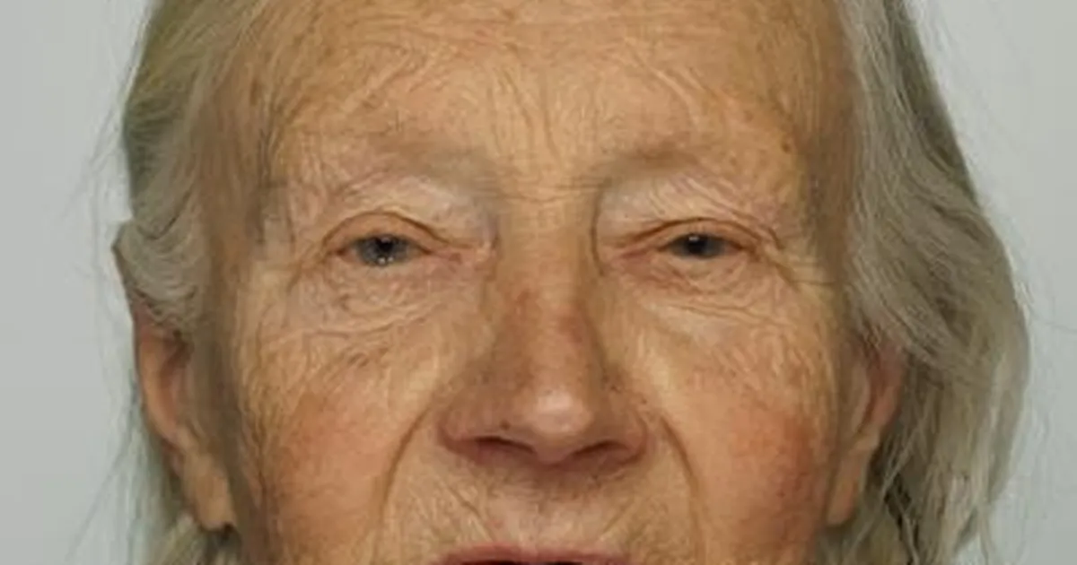 Politsei otsib Vajangu külas kaduma läinud naist