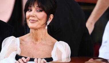 PÖÖRANE PIDU ⟩ Kris Jenneri 70 aasta juubel läks nii käest, et politsei käis rohkem kui korra ukse taga