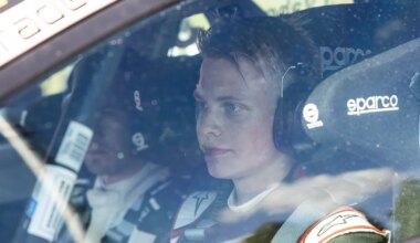 AMETLIK ⟩ Toyota teatas 2026. aasta sõitjad, programmiga liitub ka 18-aastane eestlane